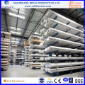 Metallic Storage Rack Cantilever Racking mit guter Qualität Multi-Levels